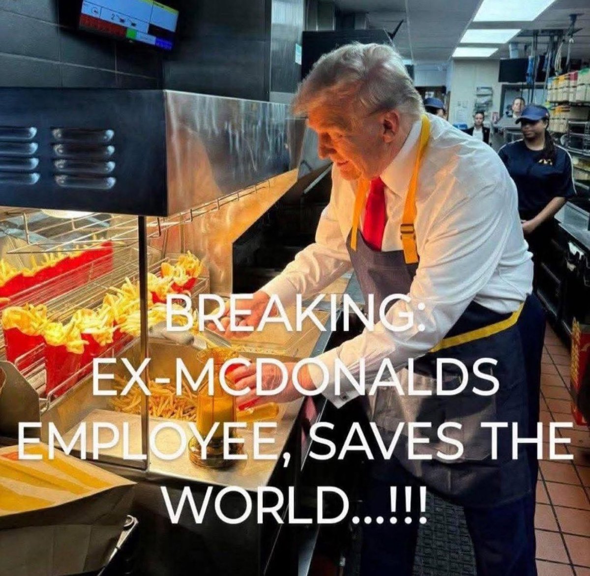 Barry Bennett (@barrybennettgop) on Twitter photo 