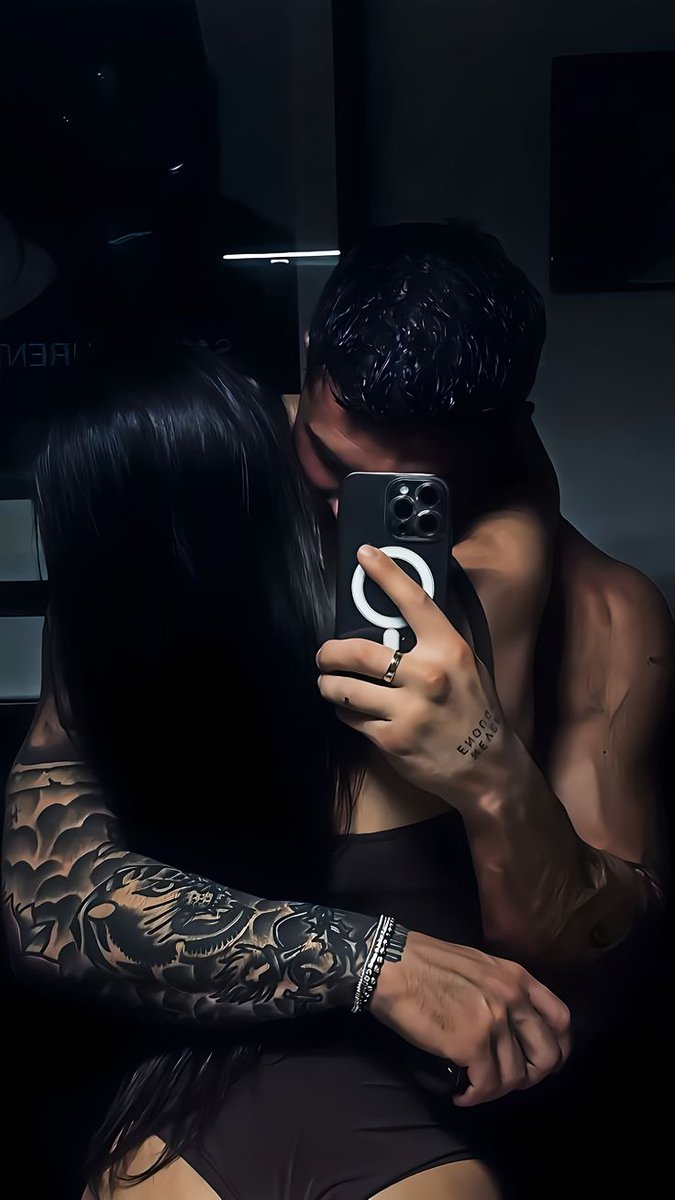 Tan mía que quien se atreva a decir lo contrario perdería la vida. 
ㅤㅤㅤㅤㅤㅤㅤ