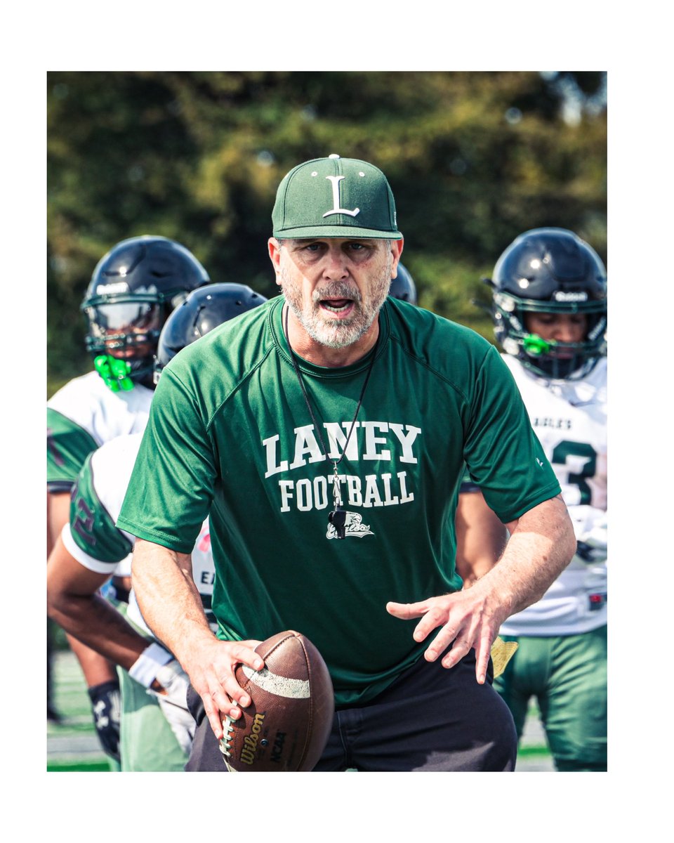 LaneyCollegeFB's tweet image. At Laney, our coaches don’t just talk the talk — they live it. Their passion, experience, and energy are why they’re here. And why we trust them to lead the way.
This is why they coach. This is why we follow. 💯💪🏽
#LaneyBuilt #LaneyFootball #JUCOProduct #BayAreaFootball