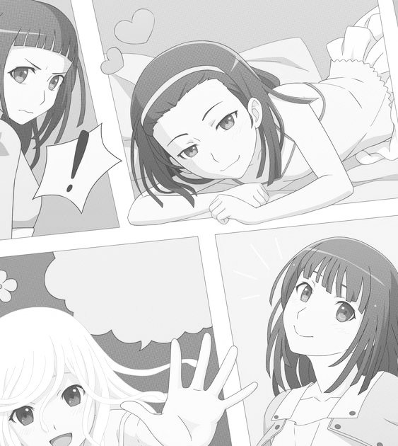 iNxdeshiko's tweet photo. ㅤ
ㅤㅤ ㅤ
ㅤㅤ Nᴏᴡ Pᴜʙʟɪsʜɪɴɢ : ㅤ
ㅤㅤ ㅤ " Sᴇɴɢᴏᴋᴜ Nᴀᴅᴇᴋᴏ's Lɪғᴇ Sᴛᴏʀʏ "ㅤ
ㅤㅤ ㅤㅤㅤ ㅤㅤㅤ ㅤㅤㅤ Yᴇᴀʀ 15 Eᴅɪᴛɪᴏɴ !ㅤ
ㅤㅤ ㅤ
ㅤㅤ https://t.co/OCh6yZMbnd