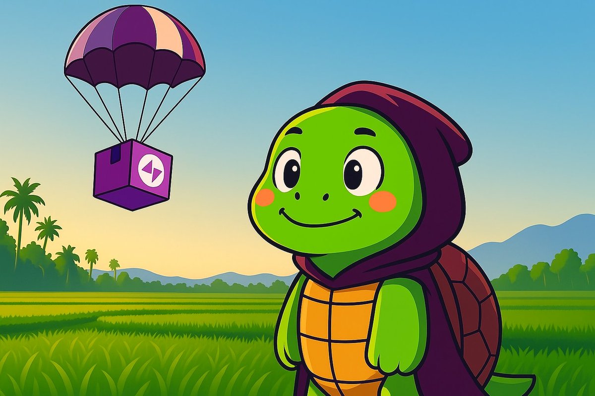 DemonStorm8's tweet photo. Tac took the snapshot. Now Turtle moves in silence but the Yap will be loud. Turtle szn is ON. https://t.co/a3PWfCpGvJ