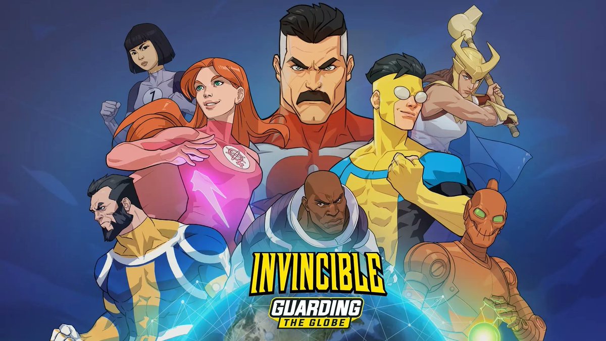 I finally got around to watching this, and you guys weren't lying—the writing in this is head-and-shoulders above the MCU and DC. Characters feel real, the plot makes sense (while being engaging), and it tackles complex themes while subverting tropes of the genre.

8/10