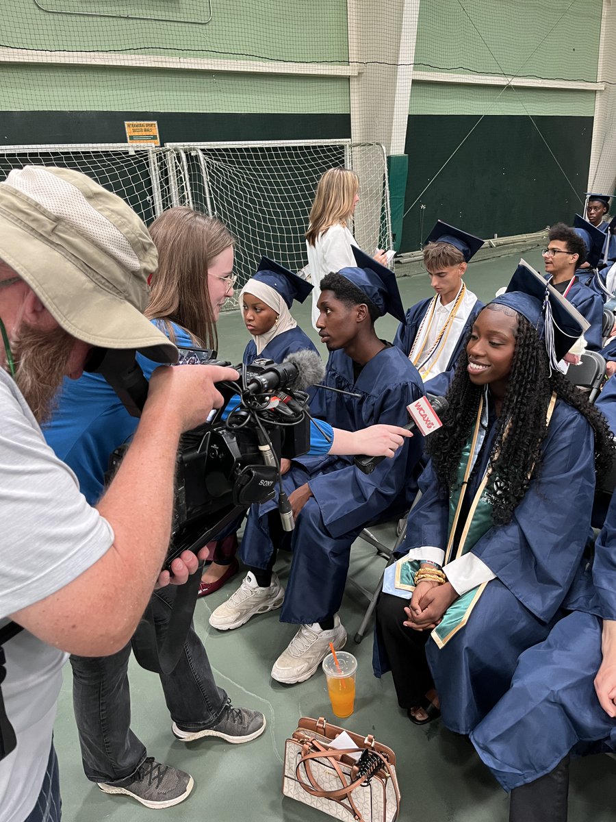 #BSDVT's LAST Community Update of SY25 from <a href="/tomflanaganjr/">Tom Flanagan</a>: Combatting Antisemitism, Remembering Eljak and Kim, Celebrating Grads. bit.ly/4epdJv3 #btv #vt