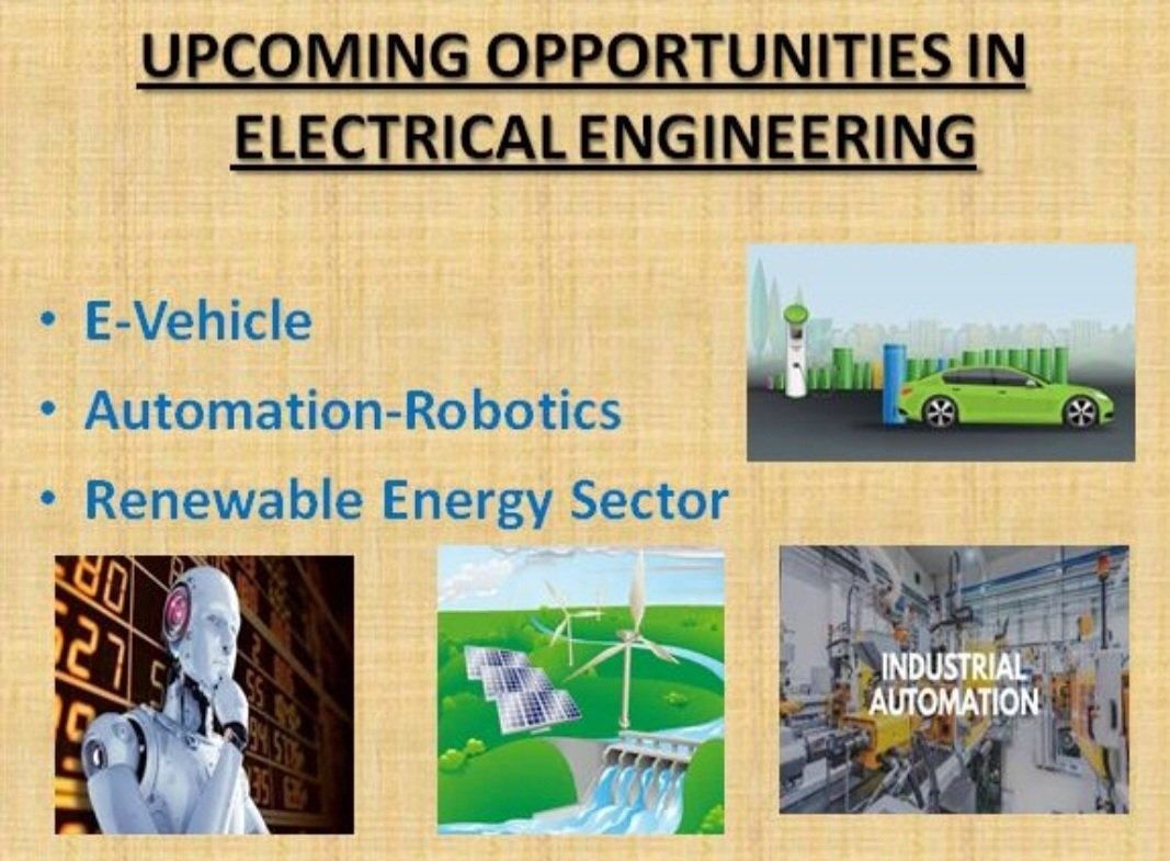 omveers's tweet photo. Why science 12th cleared students should choose B. Tech Electrical Engineering for future course?
@gbugrnoida @AICTE_INDIA https://t.co/WKqr4cJZ70