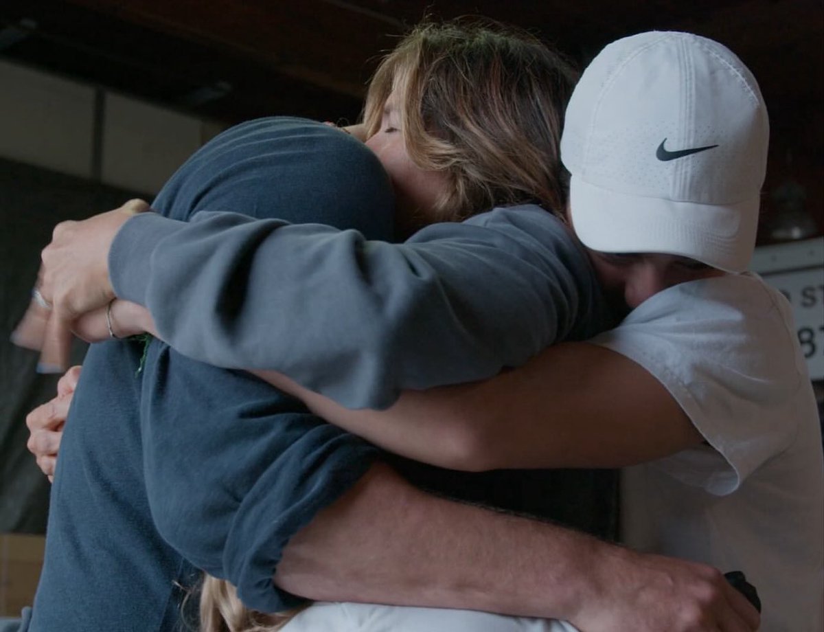 mhargitay__'s tweet photo. SPOILERS!!! 

This scene was everything 🥹 https://t.co/u5fQYIwz0e