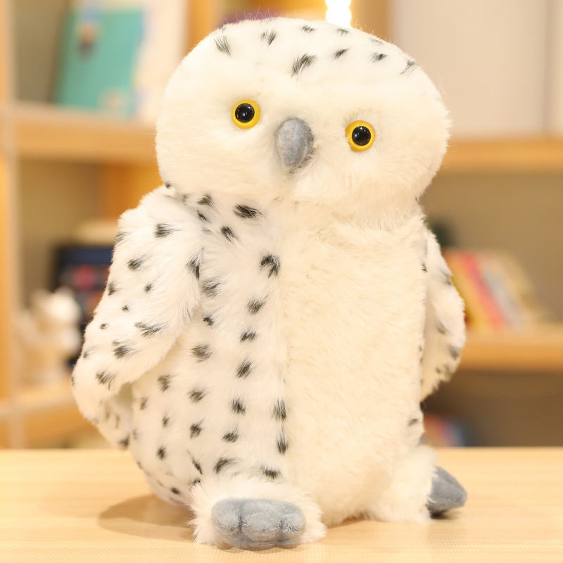 AlyceKnidd's tweet image. I just received Owl Plush Pillow - 20cm 0.2kg by Plushy Planet from ivixey via Throne. Thank you! throne.com/alyceknidd #Wishlist #Throne