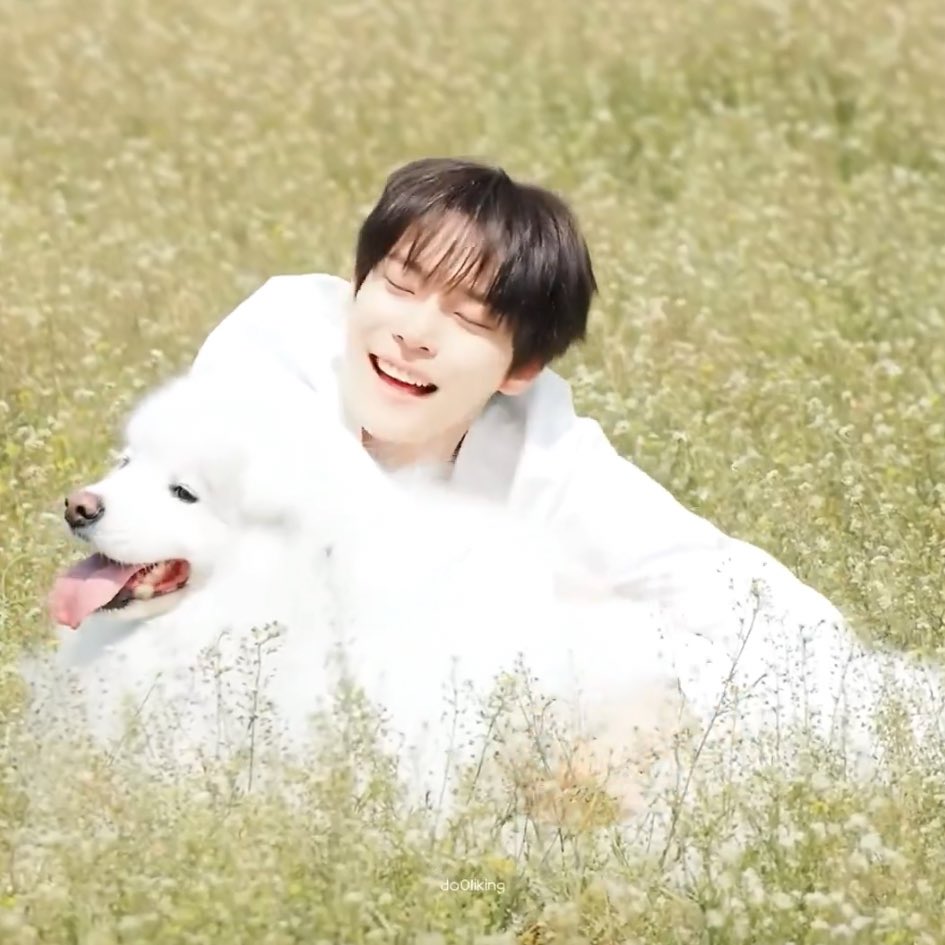 BunnyPeach7726's tweet photo. เนี่ยๆๆ เอ็นดูอะะะ🐰🐶😍 https://t.co/Ik09h723XA
