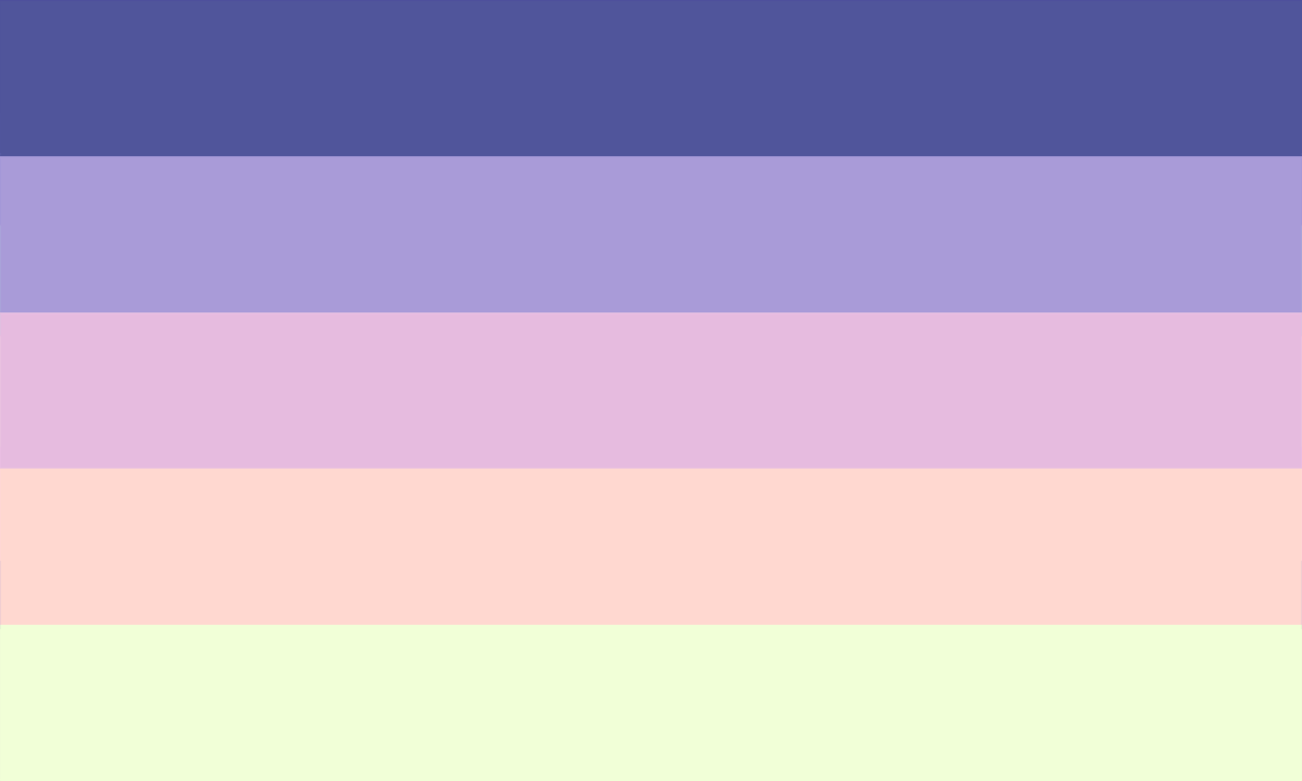 astrofluix's tweet photo. ꒰  unlabeled  ꒱  ₊˚⊹
a  term  describing  not  wanting  to  describe  an  aspect  of  ( or  the  entirety  of )  your  identity  with  labels !  :3
#flagtwt  #proqueer  #proqueertwt https://t.co/YeJKEjgnDC