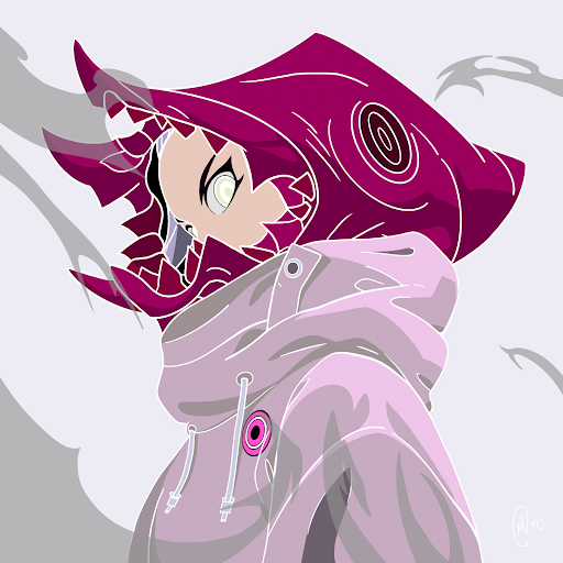 dimturd's tweet image. Another addition to the collection ✨! 

Saw this @PROFILESbyMOTO by @MONKEEMOTO on secondary market and just had to pick it up 🔥!

Also, did you know that MONKEEMOTO is one of the artists participating in #ZARU season 2 👀🐒! Join the public mint! 

#Profiles @ZARUworld