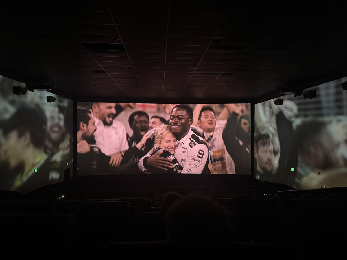 #F1TheMovie Best movie in 2025.

<a href="/Apple/">Apple</a>