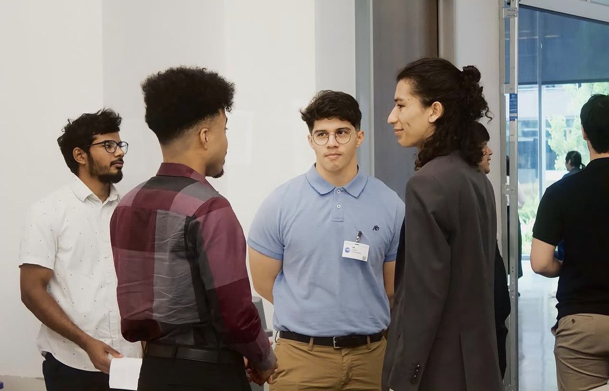 Got a friend with tech talent? Give them a boost and earn a little something for yourself! Refer them to a paid internship at LA-Tech.org and receive a $50 gift card for each successful placement. Let's grow together! Learn more: LA-Tech.org/referrals