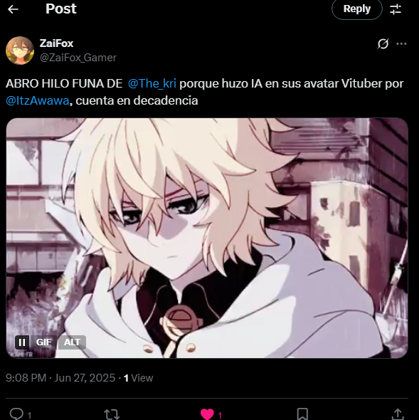 Kriplaytoll tweet media
