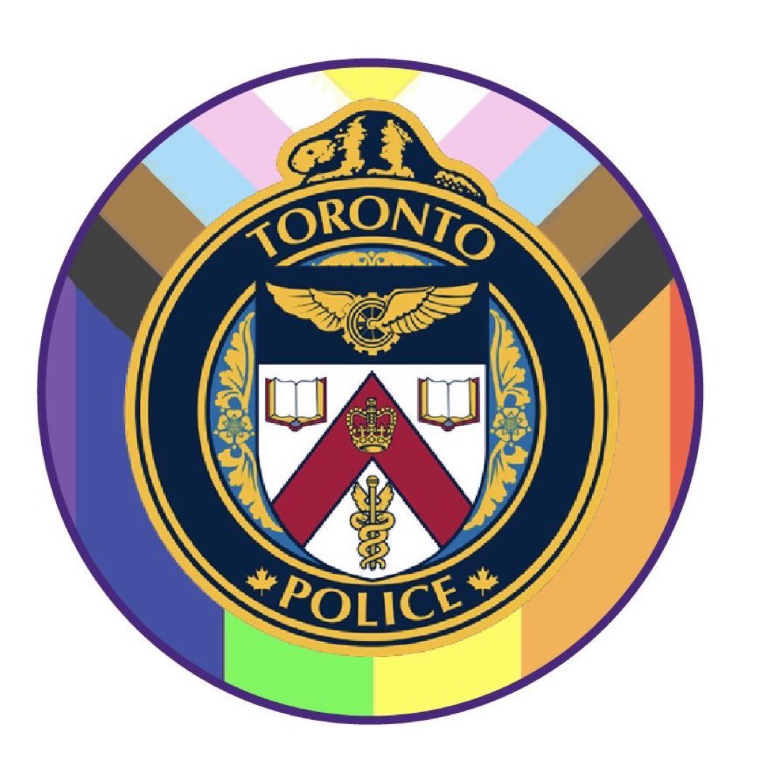 Wishing everyone a safe and happy Pride weekend.  You will see increased Police presence downtown to assist where needed.  Have fun and stay safe! #TorontoPride2025