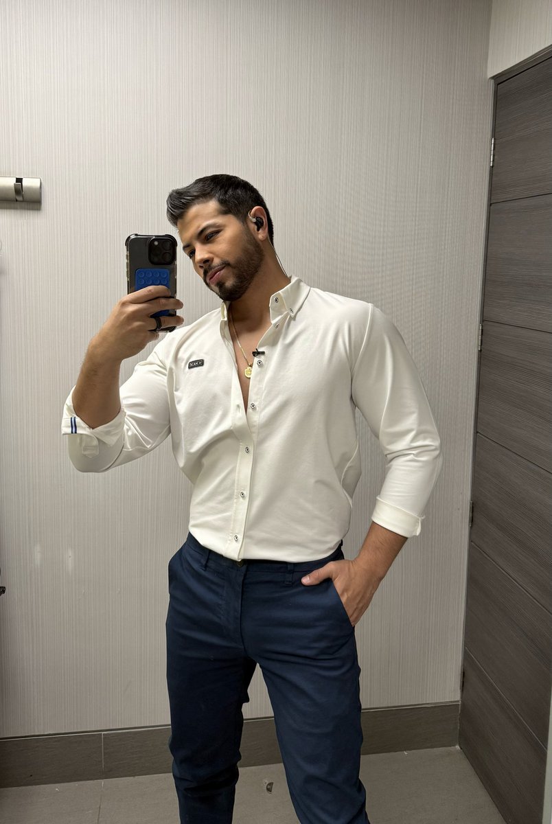 La foto de viernes, bonito fin de semana gente💙