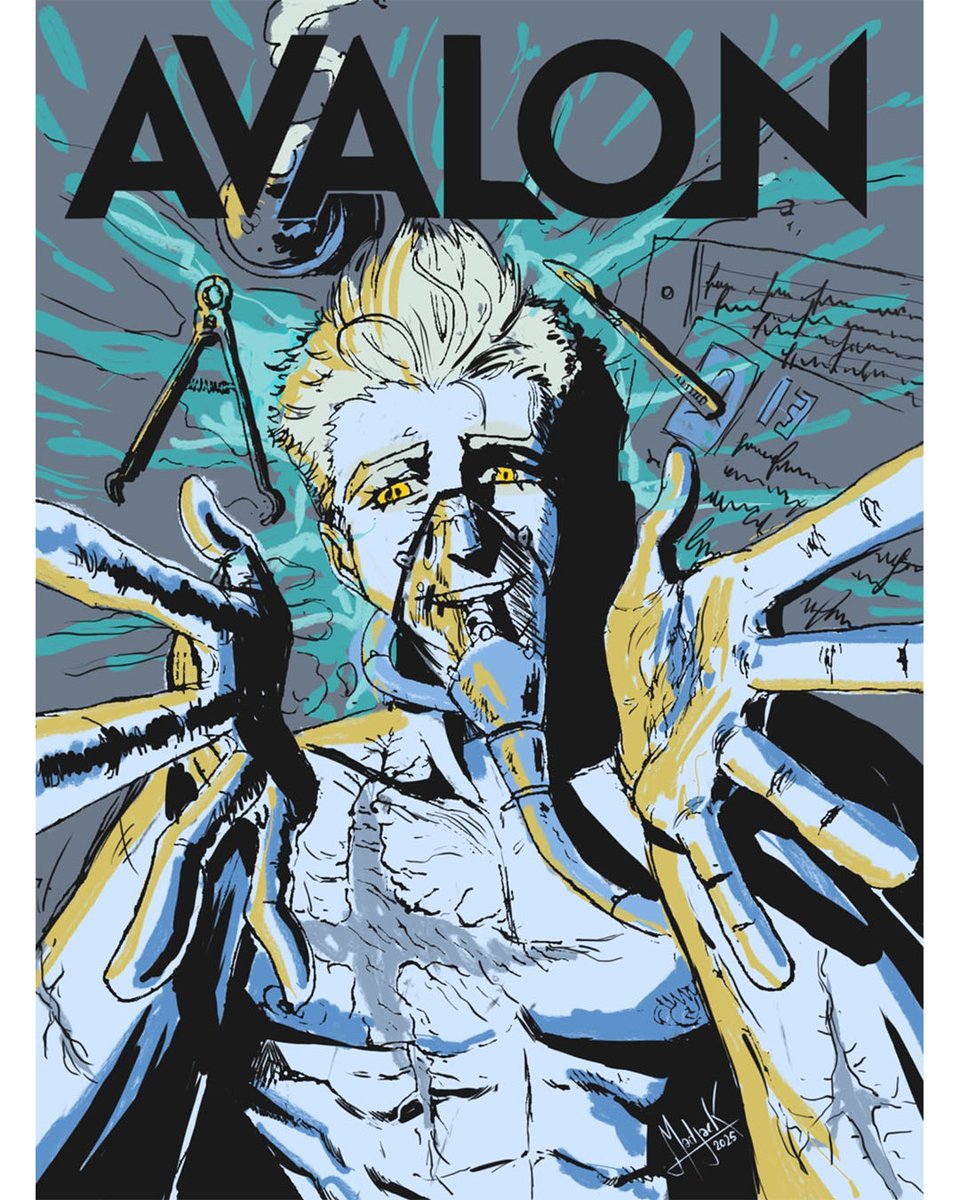 Max Becco ᐰ tweet media