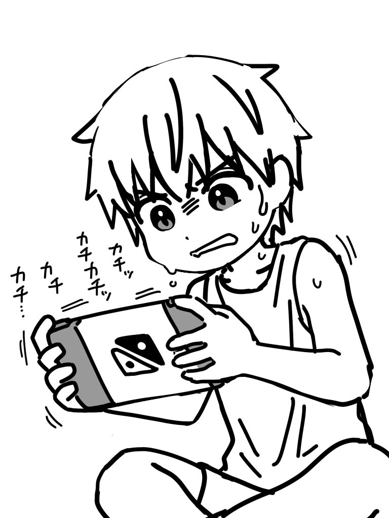 オネ○シ○タ⑥ 