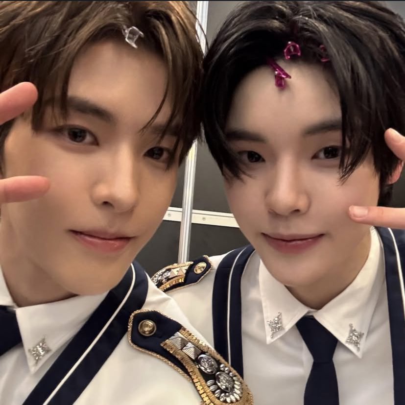 Baibua4949's tweet photo. 🐶🐰💖
#TATA #타타 #SONGHA #ซงต้า #ซองต้า #SONGTA #송타 #SMTR25 https://t.co/7QxewycTjF