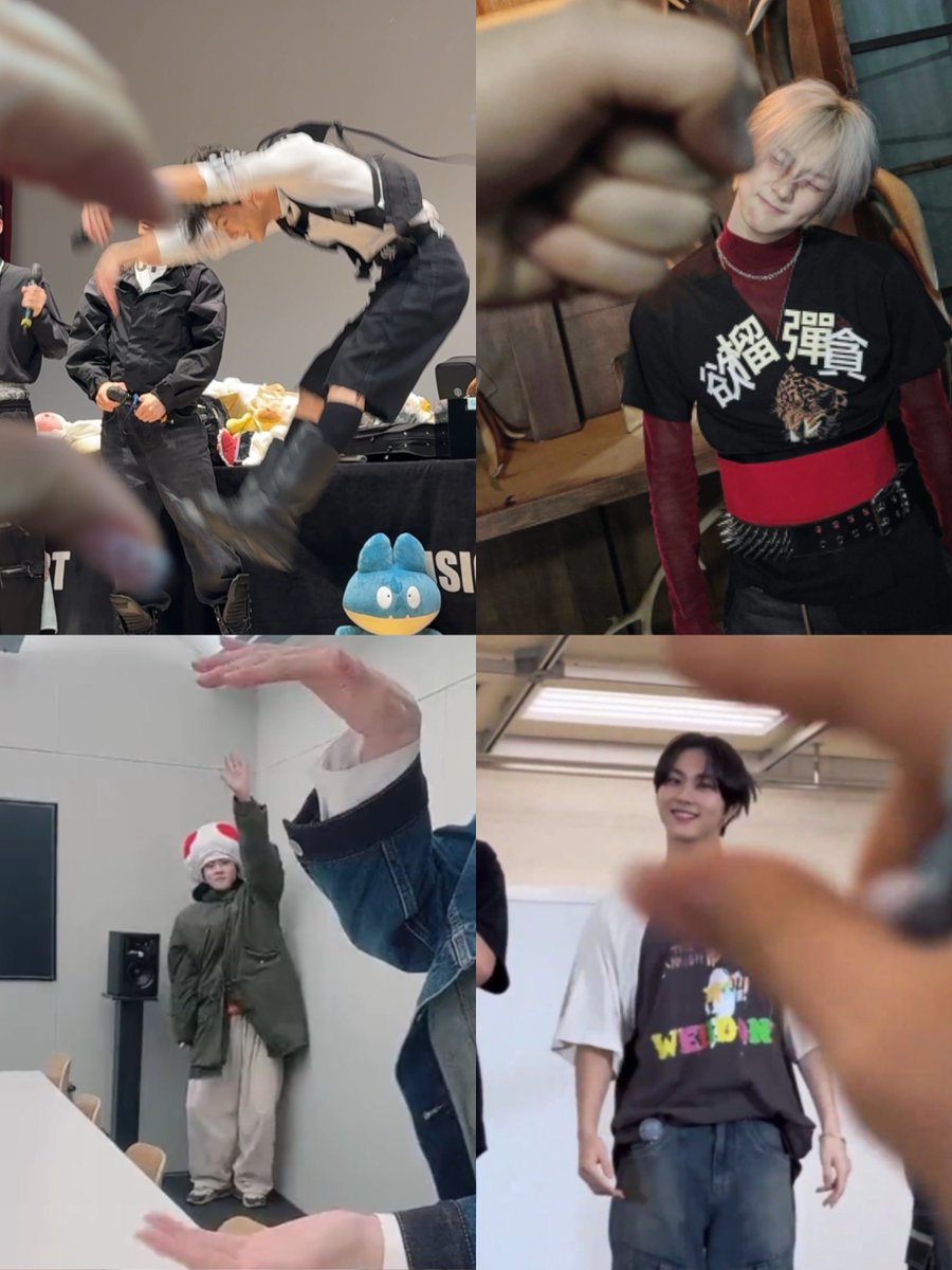 woncattos's tweet image. DONT U JUST LOVE LITTLE WON 😭😭😭😭