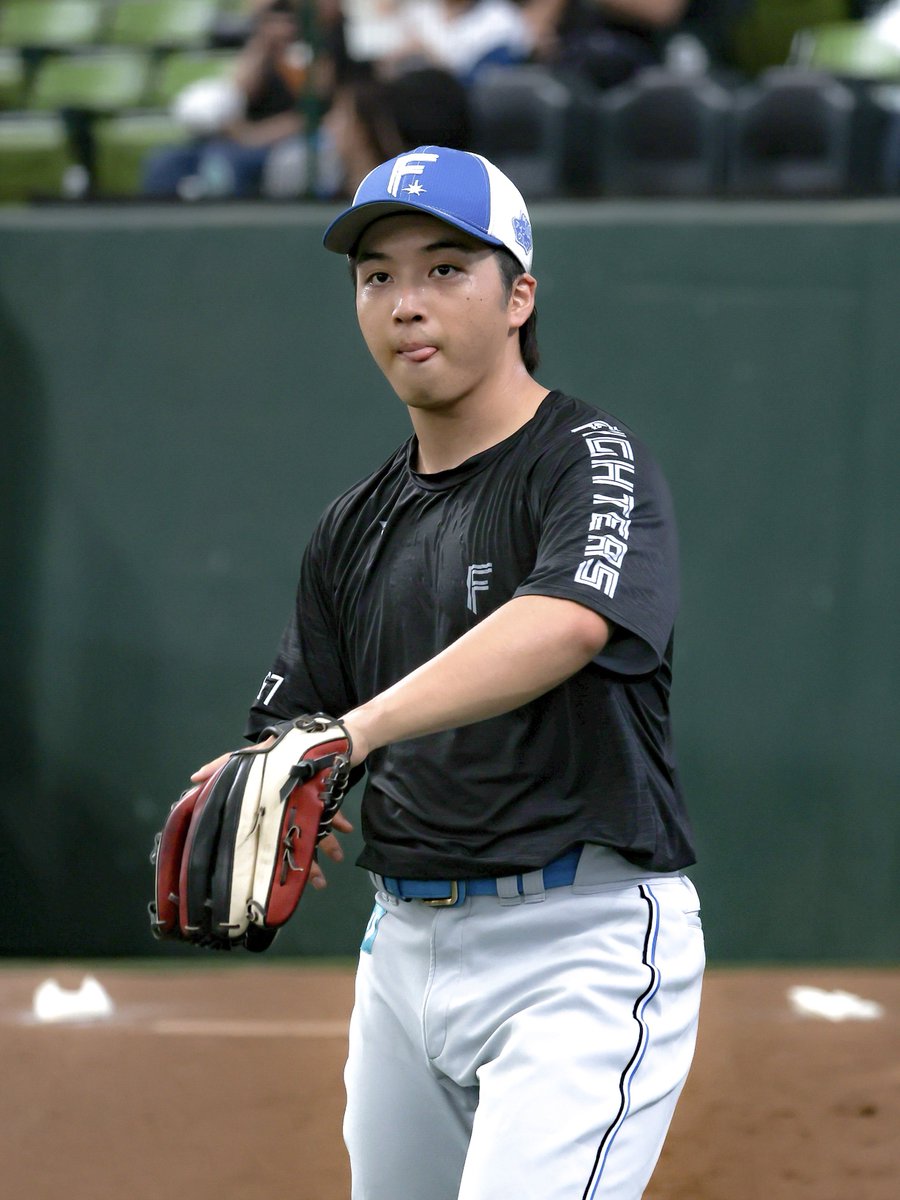 サンタにお願い「ブルペンほしい」 中日・山本拓実が167cmでも