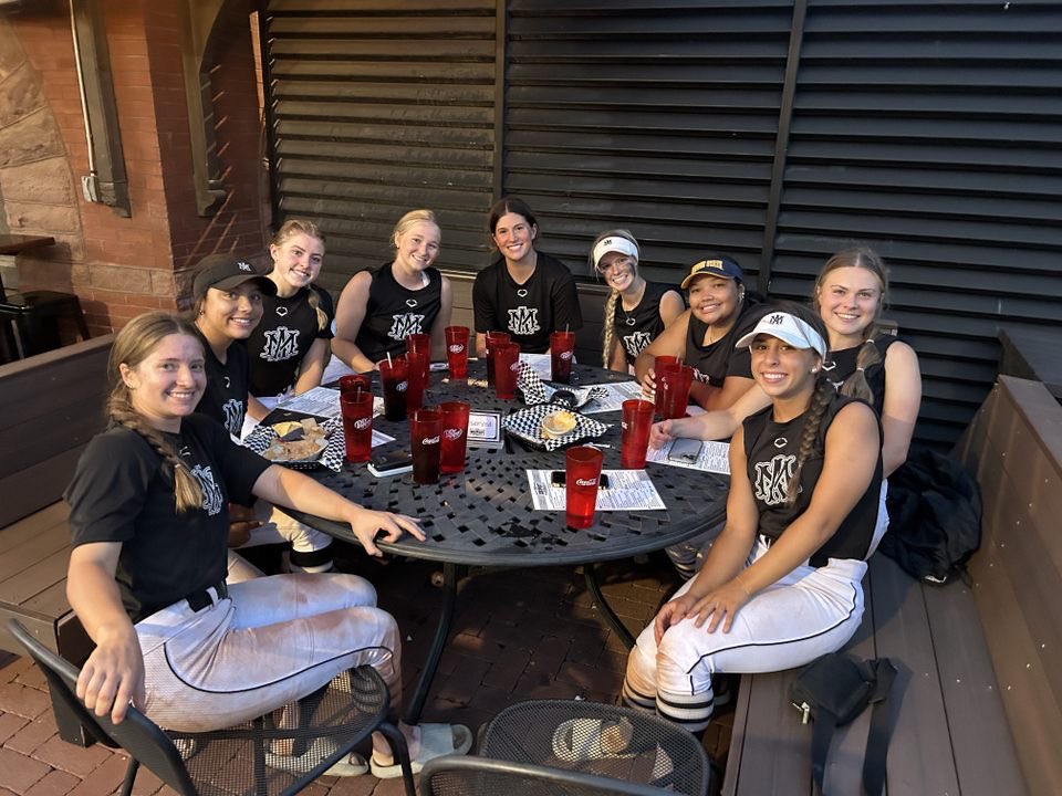 2-0 start calls for a Celebration!🥎