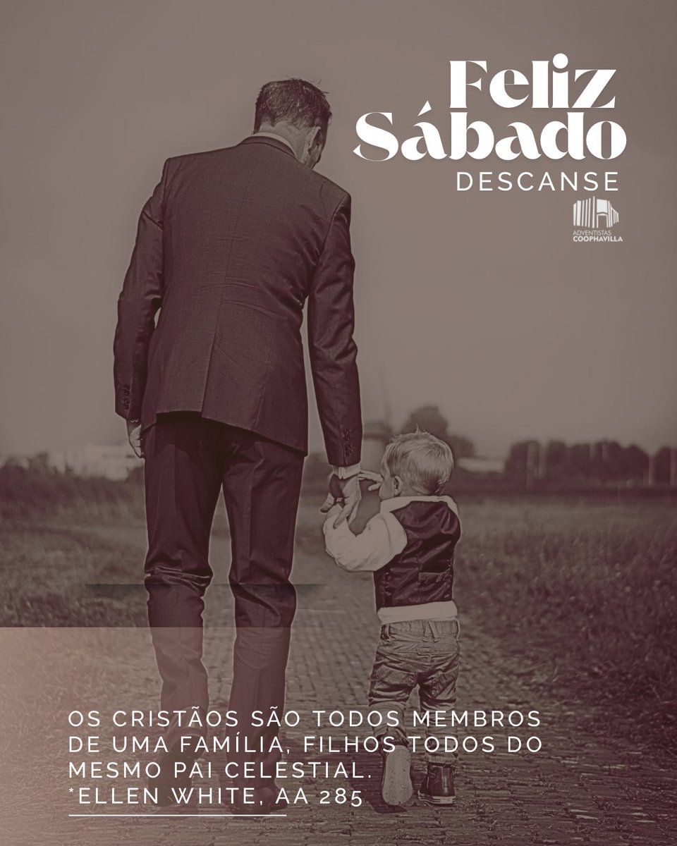 Adventistas Coophavilla (@iasdcoophavila) on Twitter photo 