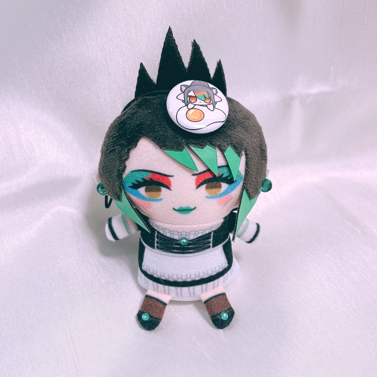 缶バッジアーク (@canbadgearc) / Posts / X