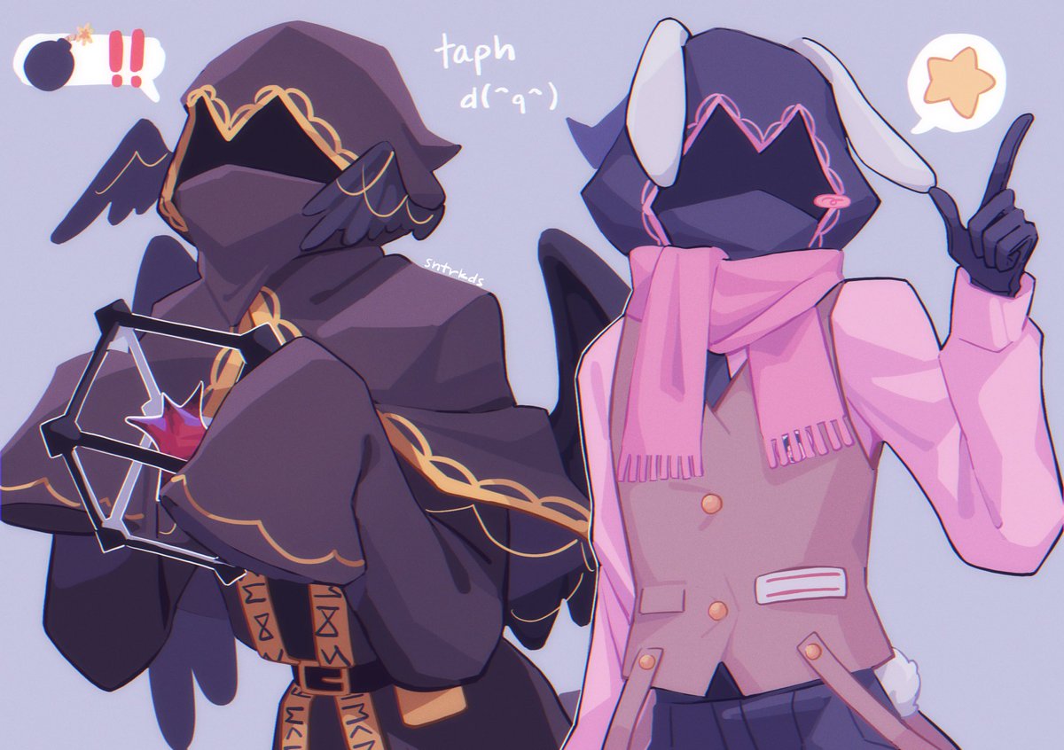 repost #taph #forsaken