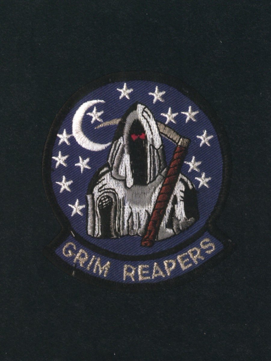 more patches from top secret u.s. military programs