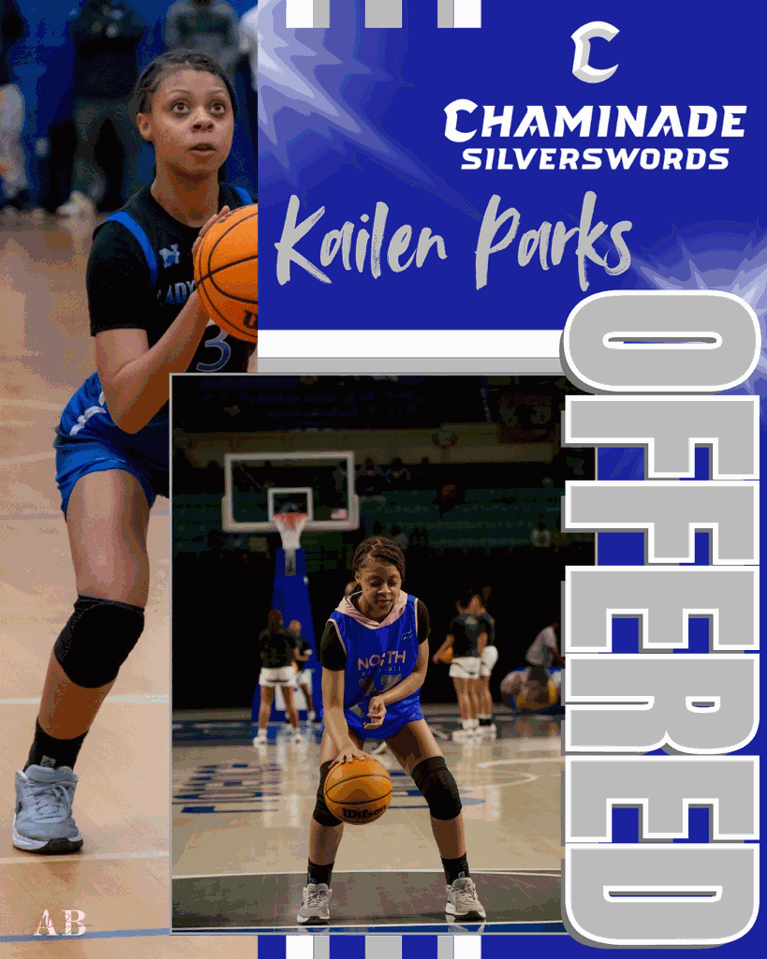 Kailen Parks North High 2026 tweet media