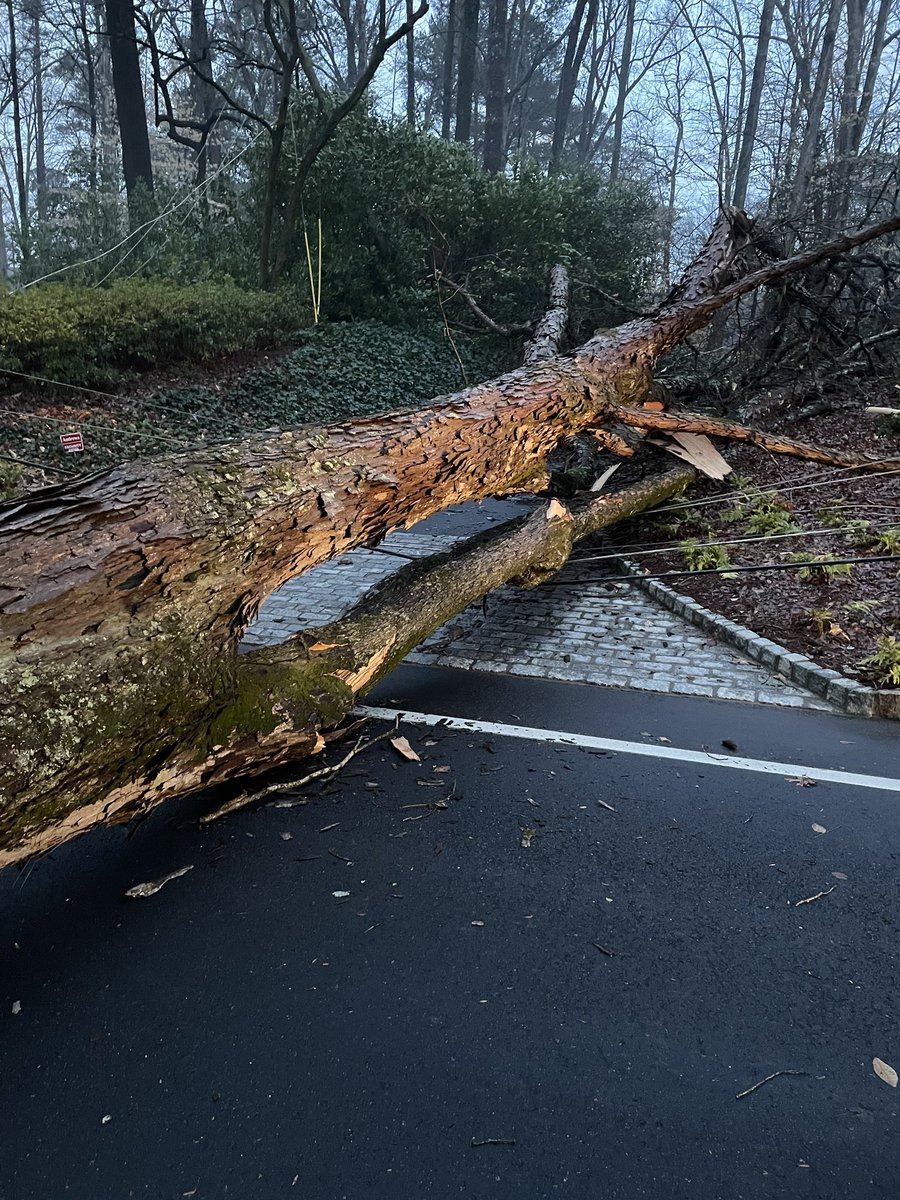 GeorgiaPower's tweet image. Severe weather, including powerful winds and heavy rain, have and will continue to impact the state throughout the night. Our crews are working and repairing damage as soon as conditions allow and it&apos;s safe to do so, with flash flooding conditions in many areas. Thank you for…
