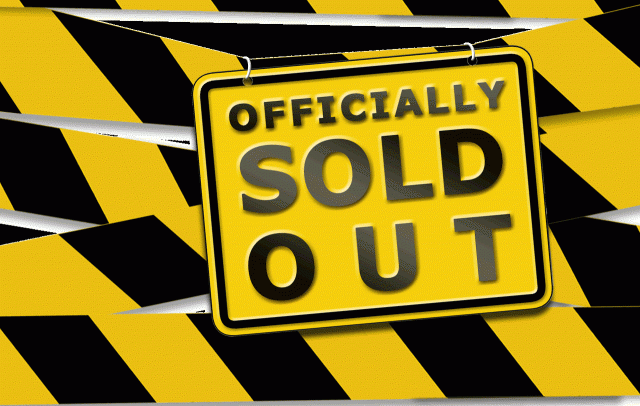 Ladies and Gentlemen, Boys and Girls, THANK YOU!

Our "Nobody Fights Alone" Raffle is SOLD OUT!

Drawing Will Be This Weekend.

Thank You Again!