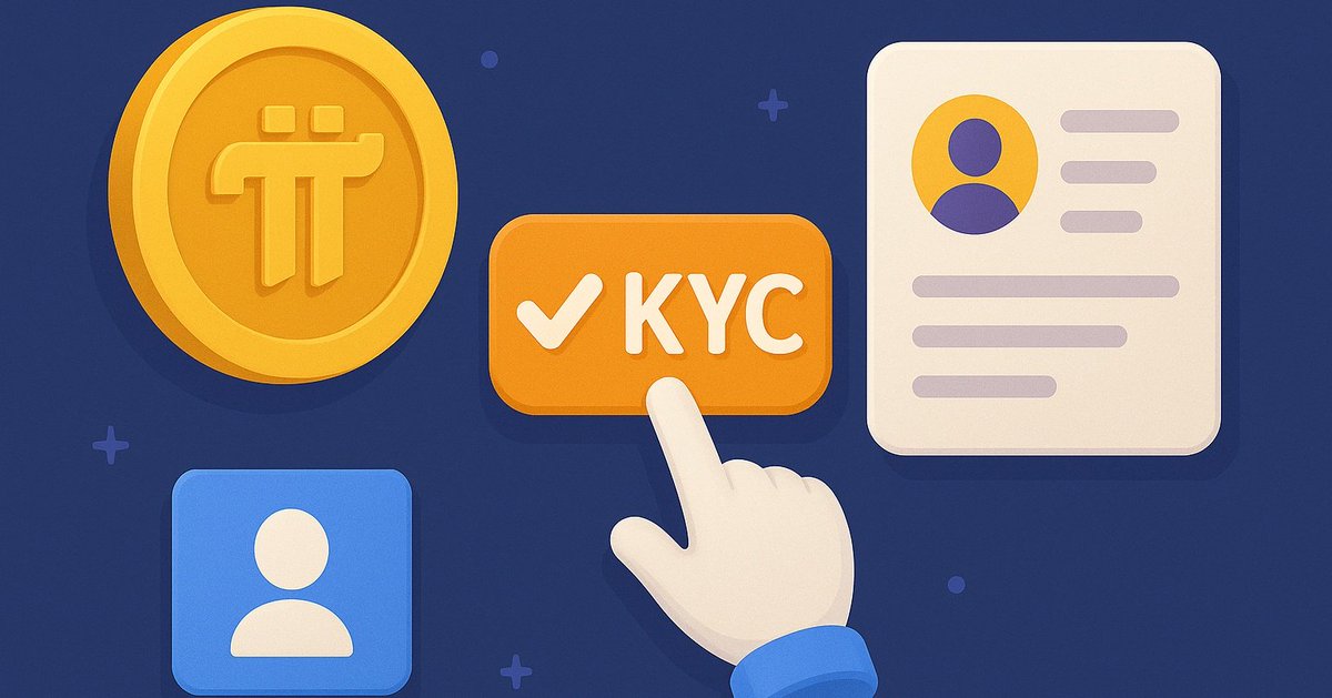 PIGcca's tweet image. 🎉 Happy Pi2Day!
✅ KYC Sync is live
🤖 Pi meets AI
🛠 Ecosystem expanding fast

June 28 marks a new beginning!
📣 Share your Pi journey with us!

#PiNetwork #PiEcosystem #June28