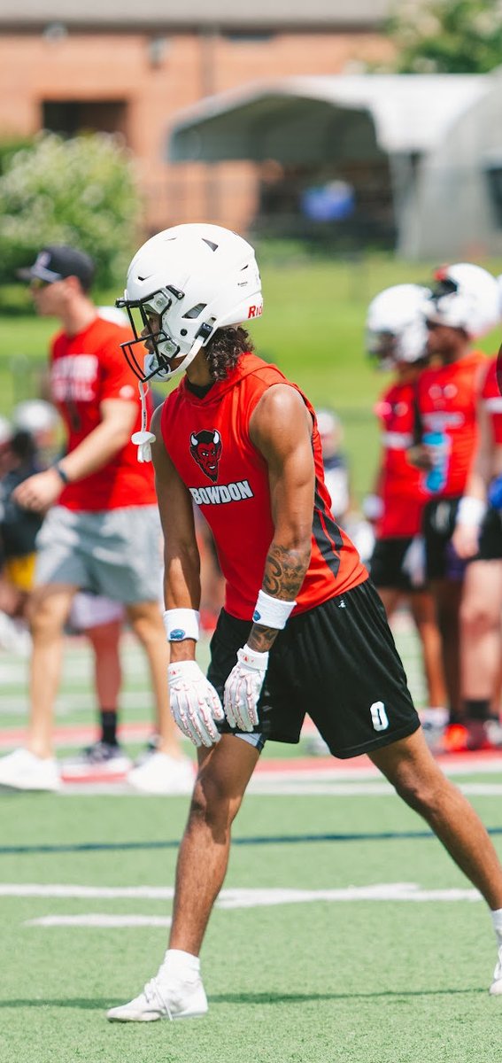 Bowdon High School Football/Athlete Recruiting (@bowdonrecruits) on Twitter photo 2027 Red Devil WR/CB <a href="/myk44h/">Mykah Patterson</a> has had a great summer. A lot of receptions throughout June. Excited to see him in August! <a href="/GradickSports/">Gradick Sports</a> <a href="/HSM_WestGA/">Hometown Sports Media</a> <a href="/NwGaFootball/">NwGa Football</a> 2027 Red Devil WR/CB <a href="/myk44h/">Mykah Patterson</a> has had a great summer. A lot of receptions throughout June. Excited to see him in August! <a href="/GradickSports/">Gradick Sports</a> <a href="/HSM_WestGA/">Hometown Sports Media</a> <a href="/NwGaFootball/">NwGa Football</a>