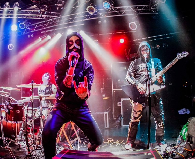 LA Story tweet media