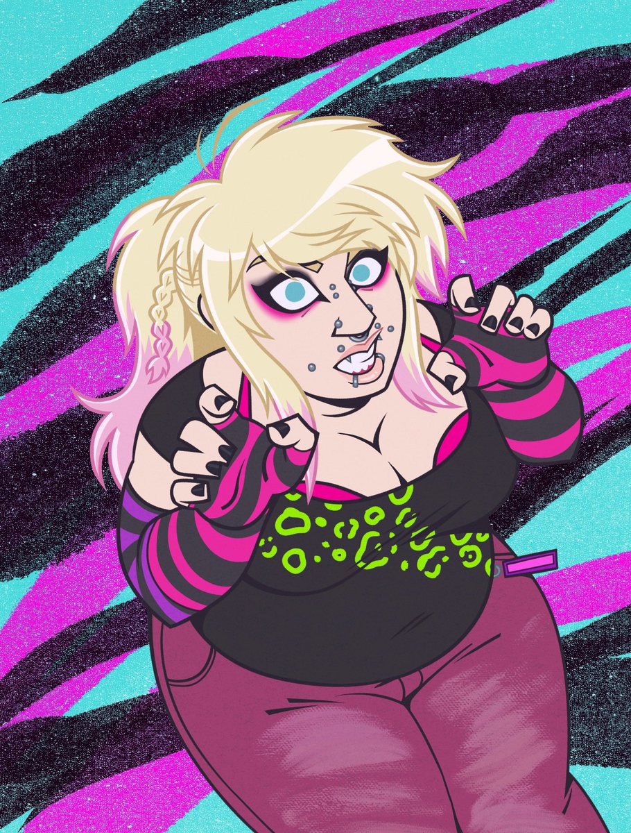 lemonssplice's tweet image. commissipns are open!!! dm if interested lets goooooooo
bust: $30
halfbod: $40
fullbody: $50