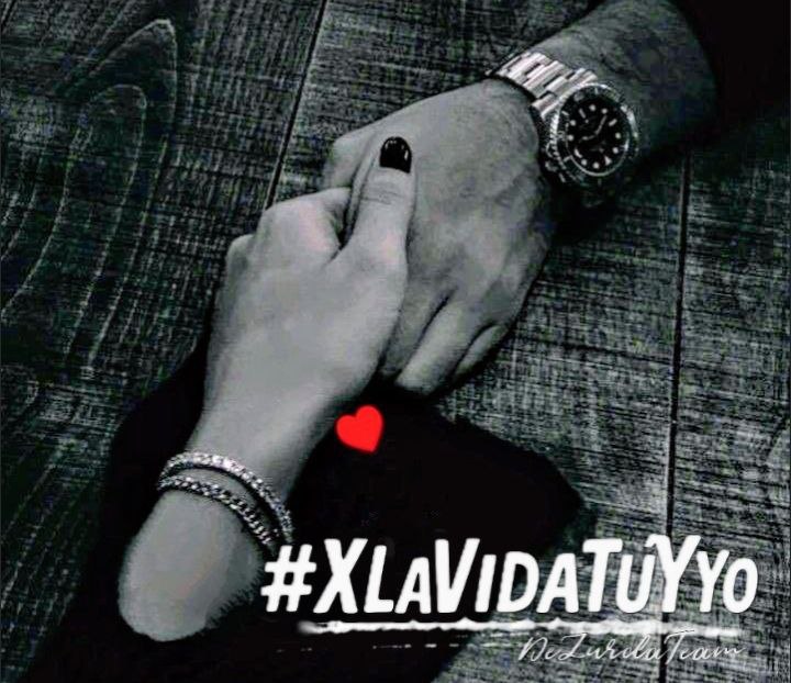 Cupido Tunero (@ctunero) on Twitter photo #ConMisPropiasManos
#XLaVidaTúYYo
<a href="/LiaVeronas/">Lia Verona 🇨🇺</a>
Veo el mundo a través de tus ojos,
y descubro que la luz tiene nuevos colores, que el tiempo se hace verso cuando callas, y que el aire guarda secretos en tu voz.
#DeZurdaTeam #ConMisPropiasManos
#XLaVidaTúYYo
<a href="/LiaVeronas/">Lia Verona 🇨🇺</a>
Veo el mundo a través de tus ojos,
y descubro que la luz tiene nuevos colores, que el tiempo se hace verso cuando callas, y que el aire guarda secretos en tu voz.
#DeZurdaTeam