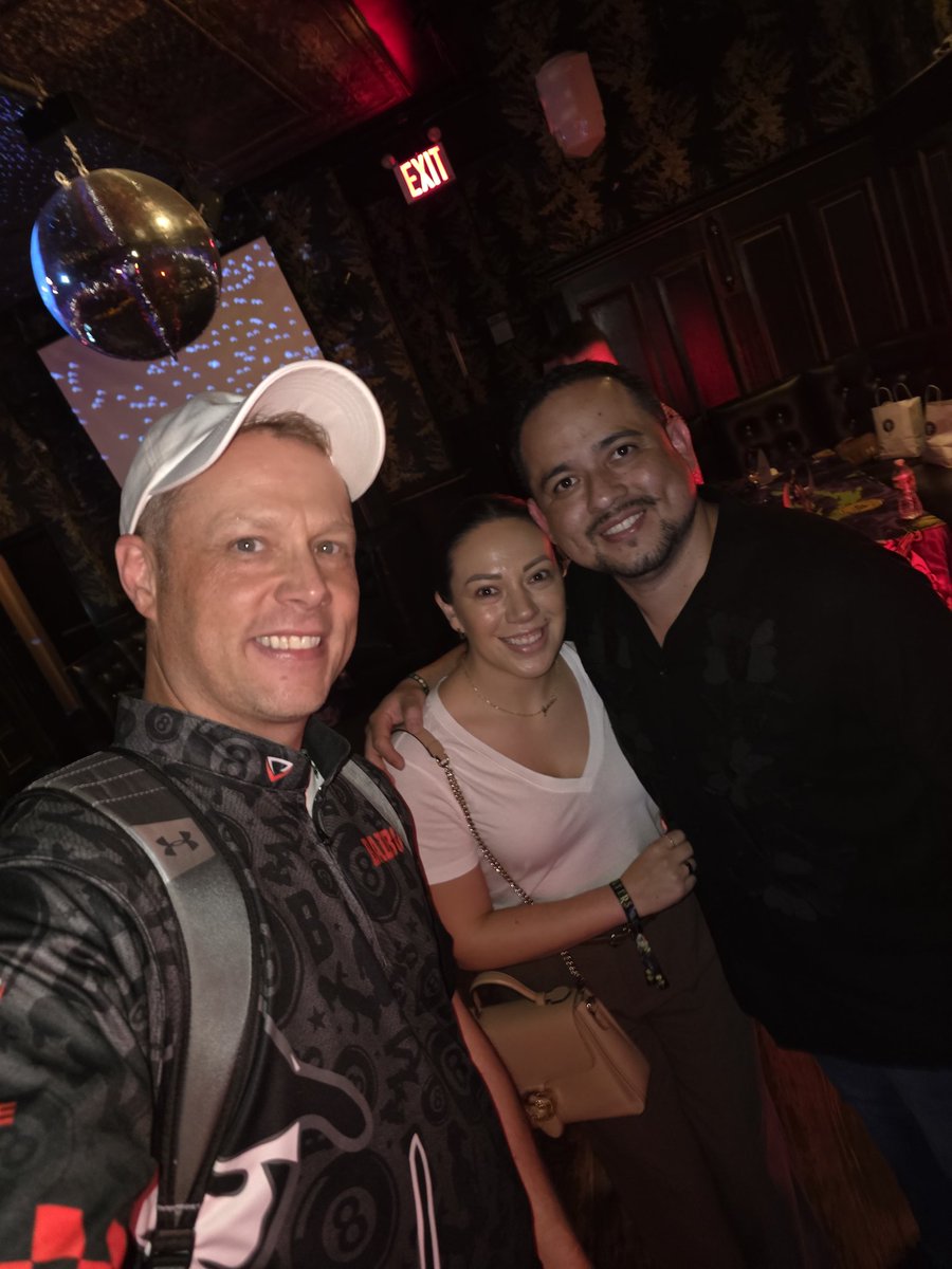 Lane (@donnierolex888) on Twitter photo I feel grateful for the fantastic night I just had, marked by engaging discussions and genuine connections, especially with these two outstanding people, and I'm excited to continue building those relationships tomorrow. <a href="/heduardo85/">Heduardo85 A.K.A. Chad Nakamoto</a> thank you. 😊🙏. I feel grateful for the fantastic night I just had, marked by engaging discussions and genuine connections, especially with these two outstanding people, and I'm excited to continue building those relationships tomorrow. <a href="/heduardo85/">Heduardo85 A.K.A. Chad Nakamoto</a> thank you. 😊🙏.