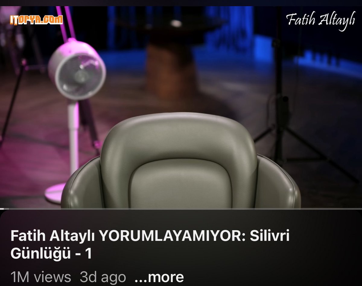 Hak, hukuk, adalet deyince maalesef bu kamplaşmış iklimde ses yankı odasından öteye gitmiyor. O yüzden bir de şöyle anlatayım:

Çok karmaşık bir çağda yaşıyoruz. Ne olup bittiğini anlamak için farklı bakış açılarına her zamankinden daha çok ihtiyacımız var. Türkiye’de bu ihtiyacı