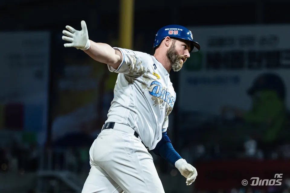 Billsbestbet's tweet image. Time for some KBO 🇰🇷

Collab w/ @KimsPicks 🔥🔥

🔓 Dropping @ 150 Like/RT 🔓 

We are 14-3 last 17 collabs 💰