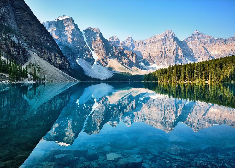 Register for #ulead2026 at the Super Early Bird Rate before you break for the summer! The conference has sold out for the past two years and rooms fill up quickly at the Banff Springs. Vist ulead.ca for more info