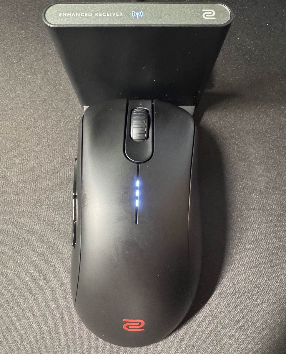 Coldâïž 3's (@coldds4) on Twitter photo ãã®åºŠZOWIEæ§ããæ°äœã®EC2-DWãæäŸããŠããã ããŸããïŒ
ããããšãããããŸãð
人éå·¥åŠã«åºã¥ããå·Šå³é察称ã®è»œéããŠã¹ã§æäœæãè¯ããå°çšã®ã¯ã€ã€ã¬ã¹ã¬ã·ãŒããŒã§ç°¡åã«å
é»å¯èœãã€æ¥ç¶ã®å®å®æ§ãåäžããããç«¶æã·ãŒã³ã«æ¬ ãããªãããã€ã¹ã«ãªãããâ€ïžâð¥
<a href="/ZOWIE_JAPAN/">ZOWIE esports Japan</a>
#ZOWIE ãã®åºŠZOWIEæ§ããæ°äœã®EC2-DWãæäŸããŠããã ããŸããïŒ
ããããšãããããŸãð
人éå·¥åŠã«åºã¥ããå·Šå³é察称ã®è»œéããŠã¹ã§æäœæãè¯ããå°çšã®ã¯ã€ã€ã¬ã¹ã¬ã·ãŒããŒã§ç°¡åã«å
é»å¯èœãã€æ¥ç¶ã®å®å®æ§ãåäžããããç«¶æã·ãŒã³ã«æ¬ ãããªãããã€ã¹ã«ãªãããâ€ïžâð¥
<a href="/ZOWIE_JAPAN/">ZOWIE esports Japan</a>
#ZOWIE
