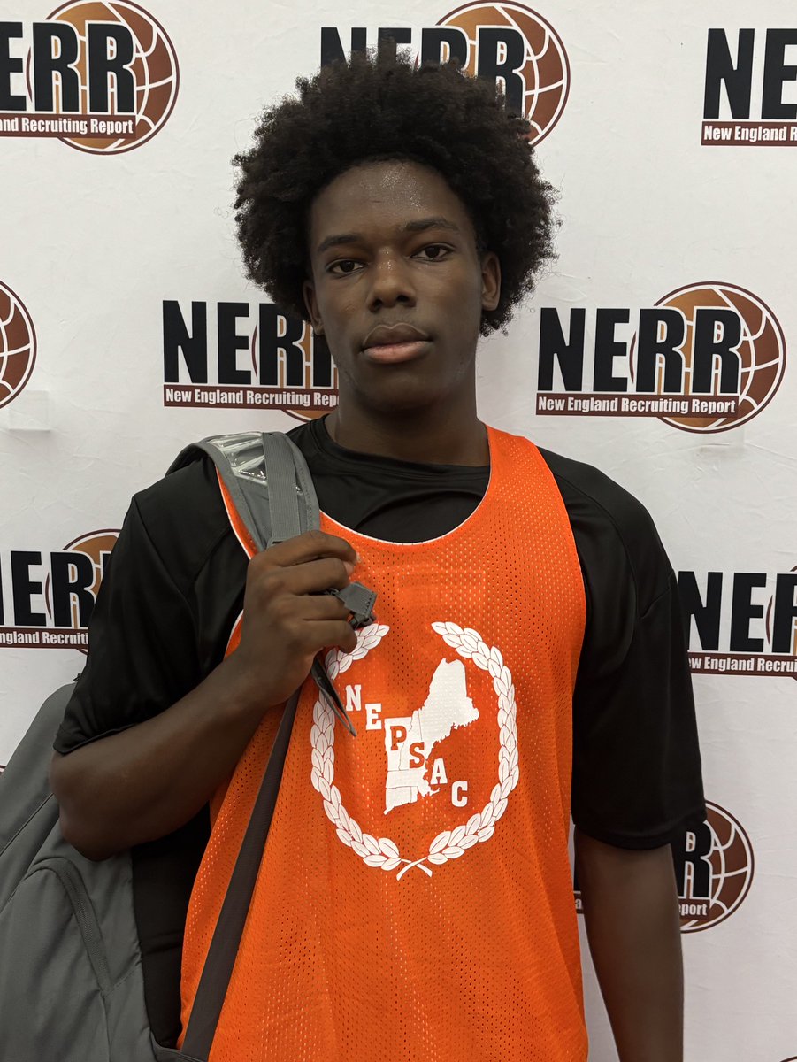 Incoming South Kent guard Grant McDuffie is going to be a name to know in NEPSAC AAA play this season. 

The 6’0 point guard is one of the shiftiest players I’ve seen so far this June, and can really change the dynamics of a game.
