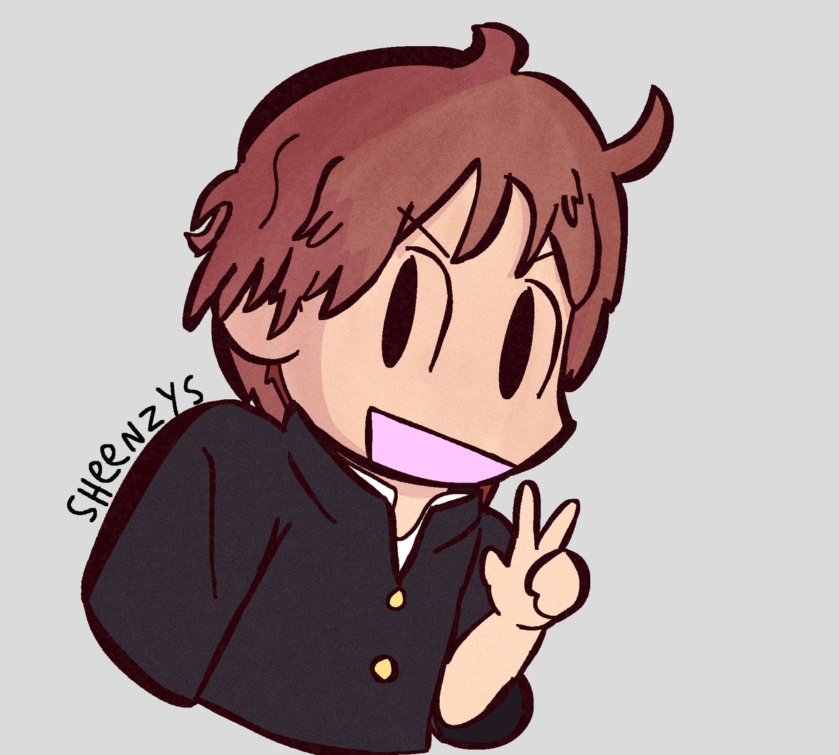 sheenzys's tweet image. 