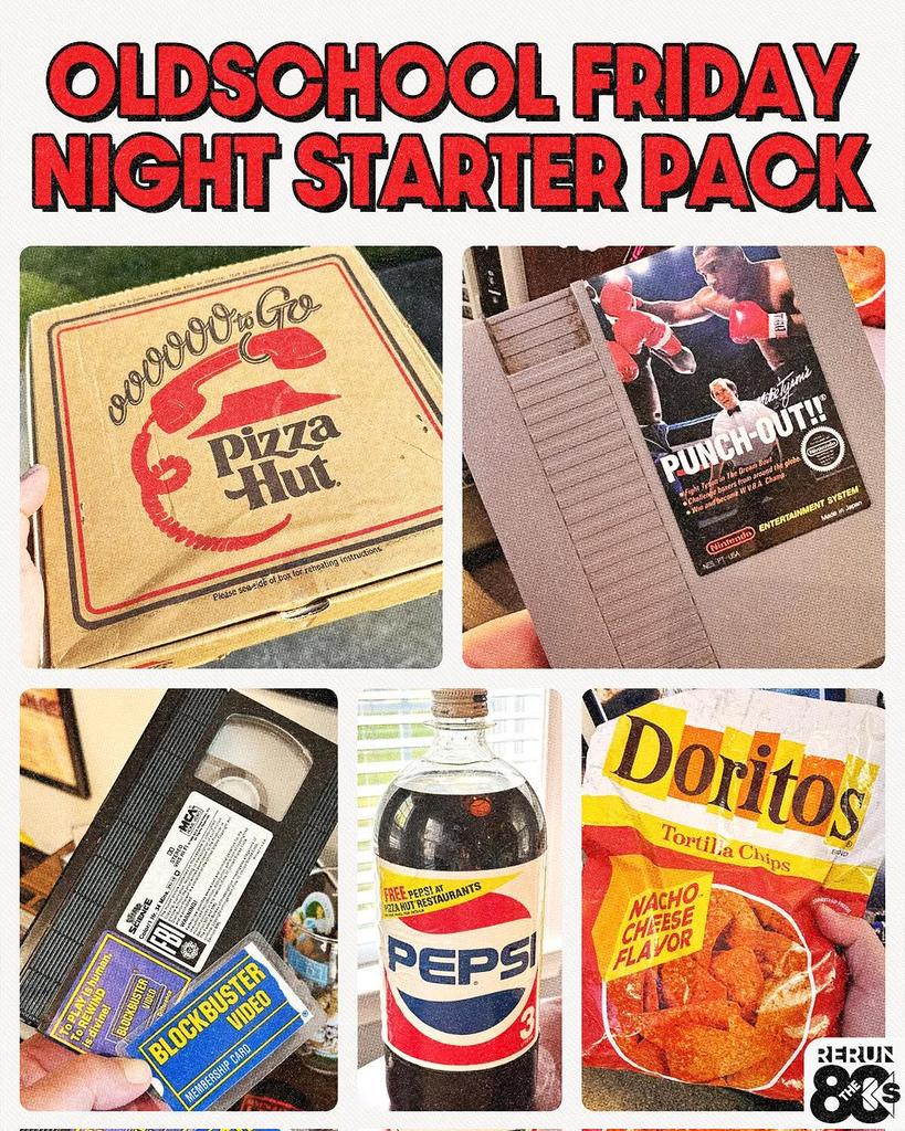 80s Nostalgia Channel (@80s_channel) on Twitter photo 