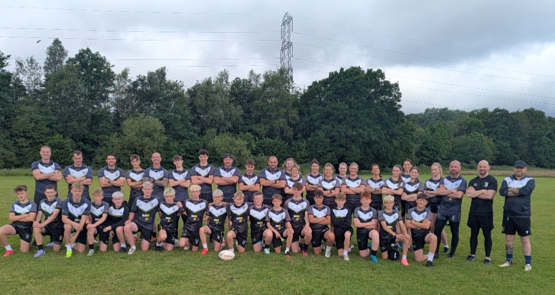 🏴󠁧󠁢󠁷󠁬󠁳󠁿 GROUPS have landed! 🏴󠁧󠁢󠁷󠁬󠁳󠁿

Here we go! The sports, the stories, the #HoW7s Legends yet to be made 🔥🏉🏏🏑🏐

Tournify app and full schedules will be live early next week 🙌

#HoW7s #WeGoAgain 

Make sure to....
🤟 Tag 
🤝 Share &amp; 
📲 Screenshot