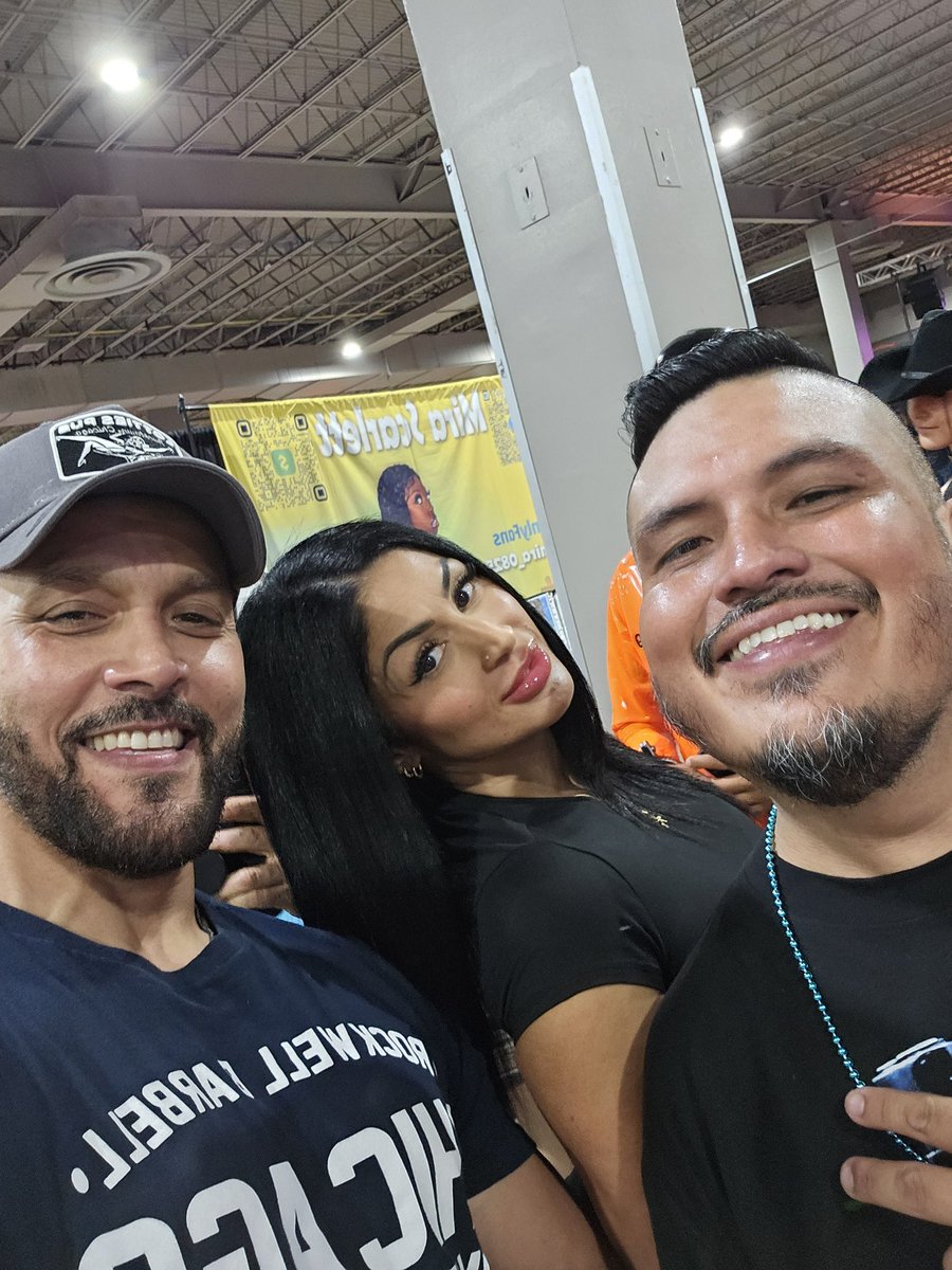 TherealChrisGetzIt (@it_chrisgetz) on Twitter photo With these two crazy real genuine people awesome to work with <a href="/raulshoots/">raulshoots</a> and the very sexy <a href="/CrystalCadahia/">crystal cadahia</a> #Exxxoticamiami With these two crazy real genuine people awesome to work with <a href="/raulshoots/">raulshoots</a> and the very sexy <a href="/CrystalCadahia/">crystal cadahia</a> #Exxxoticamiami