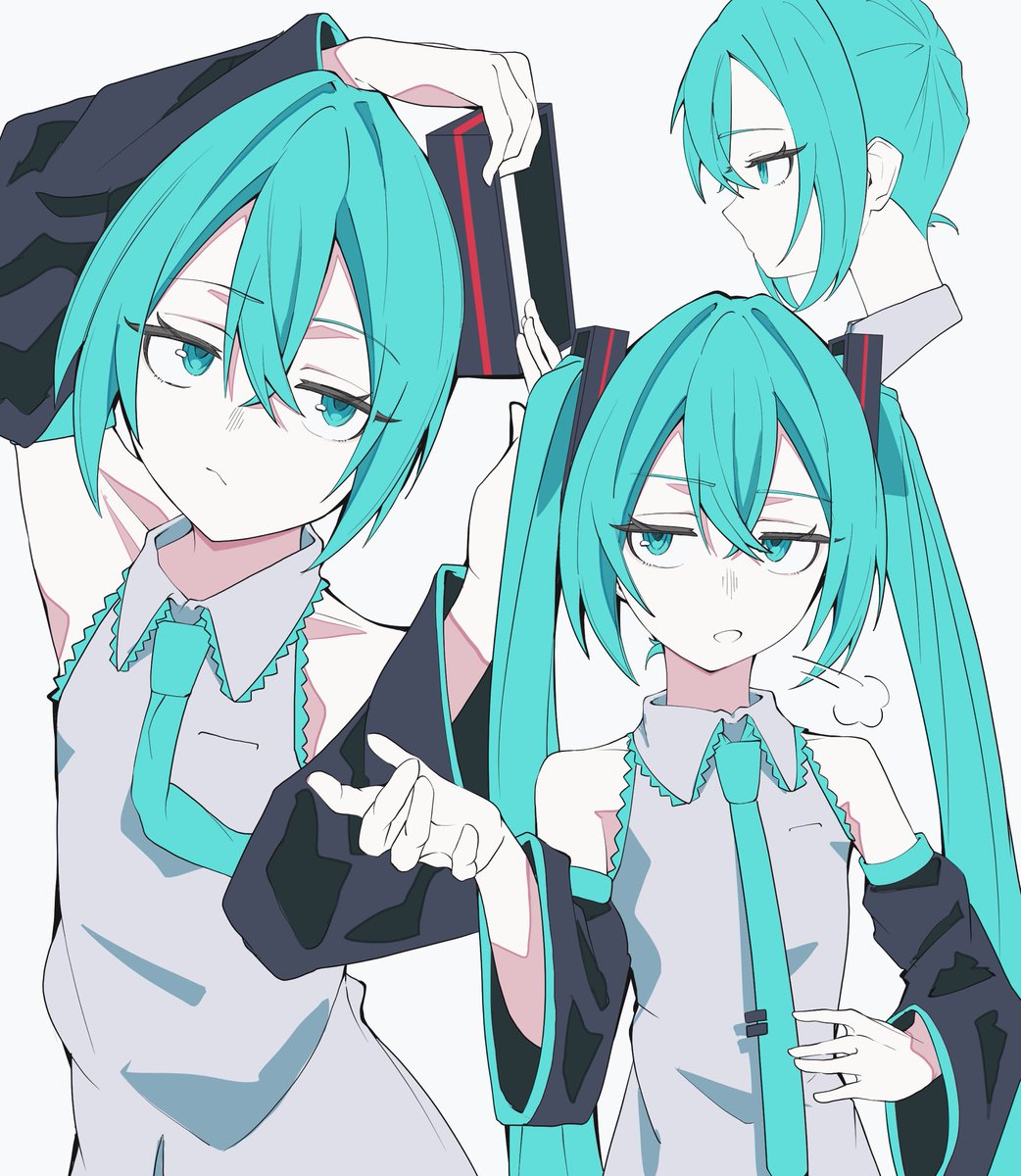 #初音ミク