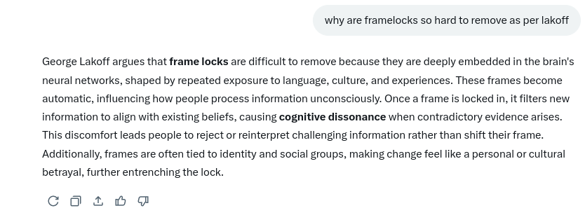 realitycheckind's tweet photo. niiccee.. hard to remove
#FrameLock https://t.co/rJibTVPihn