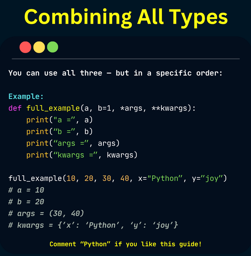 Python Developer tweet media