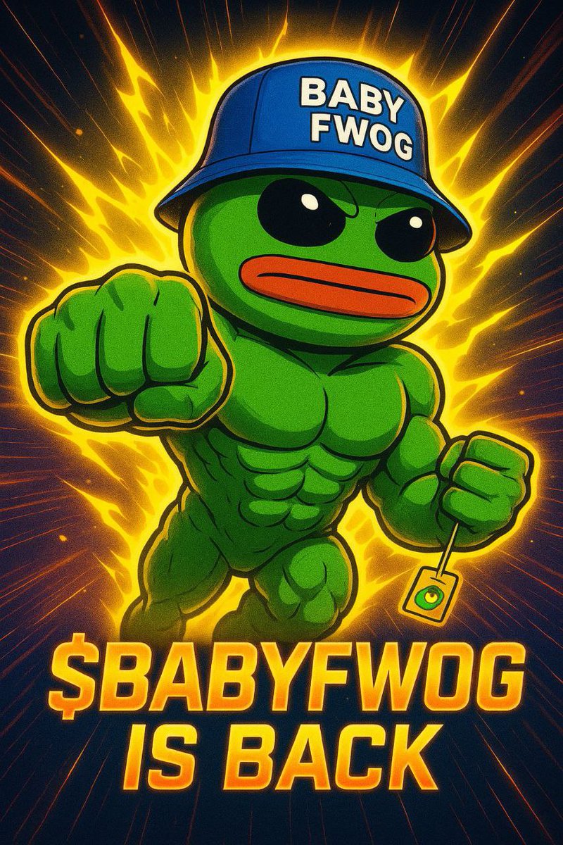 RemyBabyfwog's tweet image. Go to the ath #Babyfwog